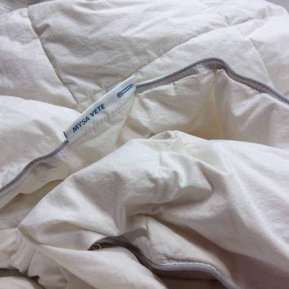 Ikea Other Twin Down Comforter Poshmark